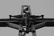 77 Il Cristo crocefisso